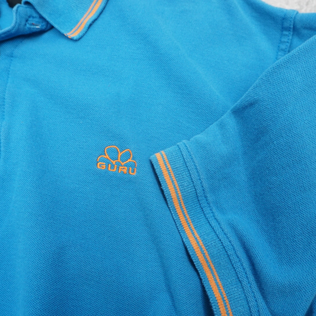 Guru Polo