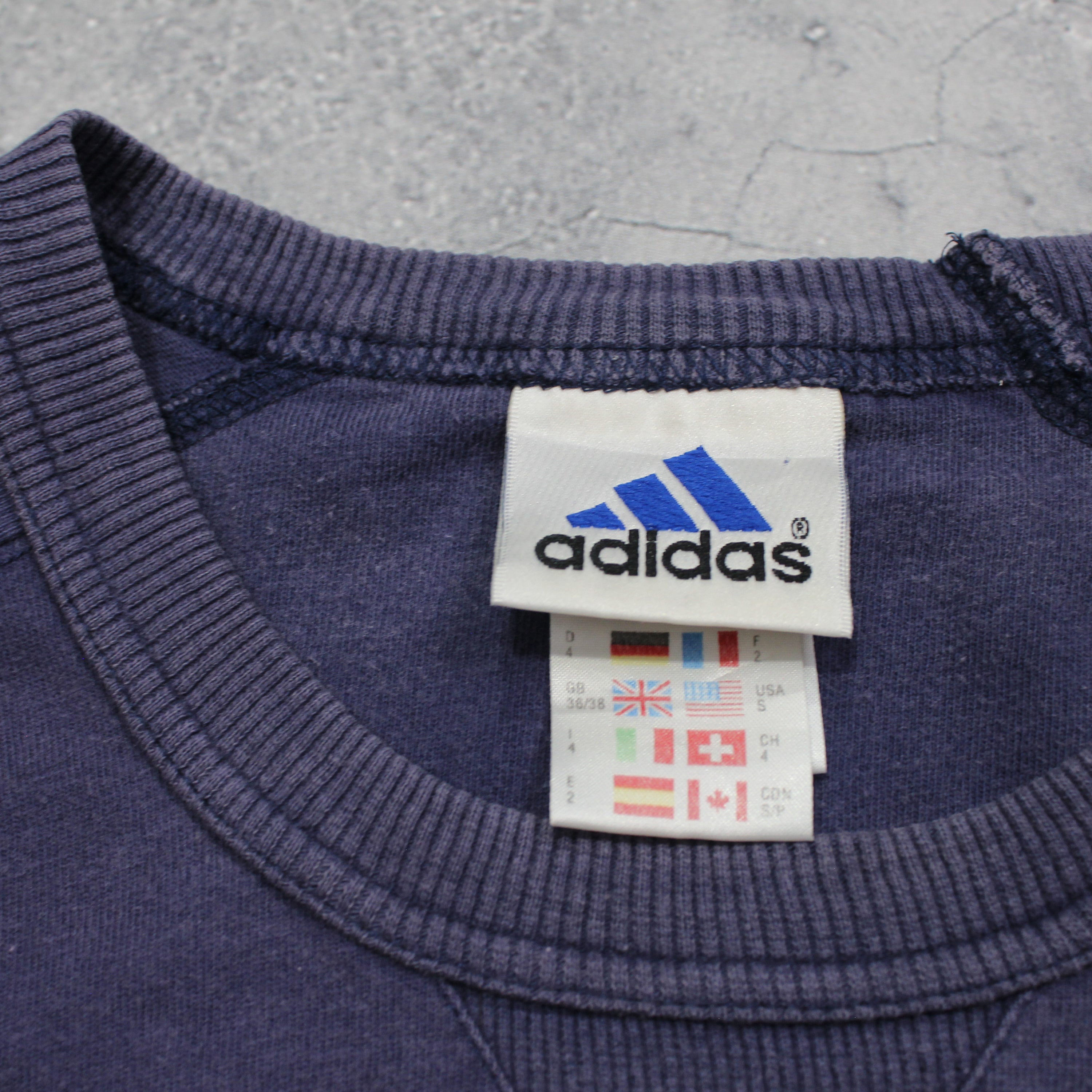 90s Adidas T-Shirt