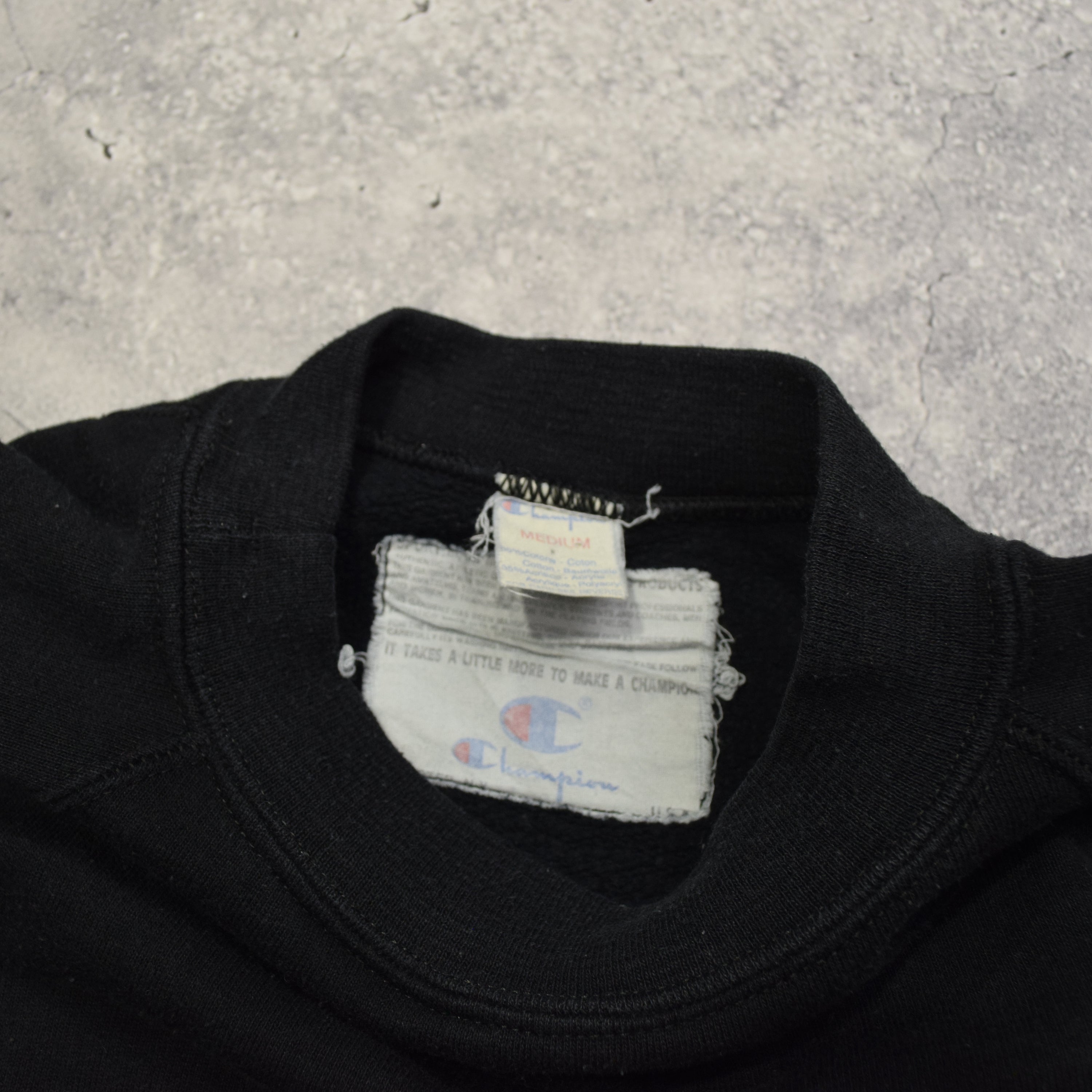 2000s Champion Short Sleeve Crewneck