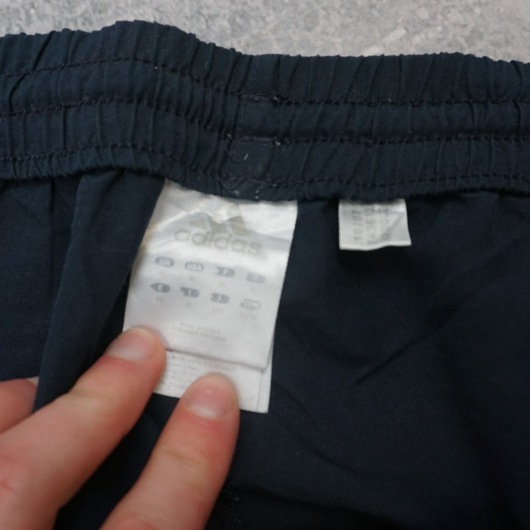 2000s Adidas Track Pants