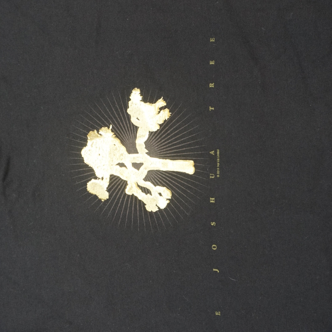 U2 Joshua Tree Graphic T-Shirt