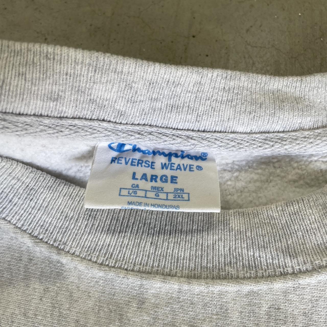 2000s South Florida Graphic Crewneck