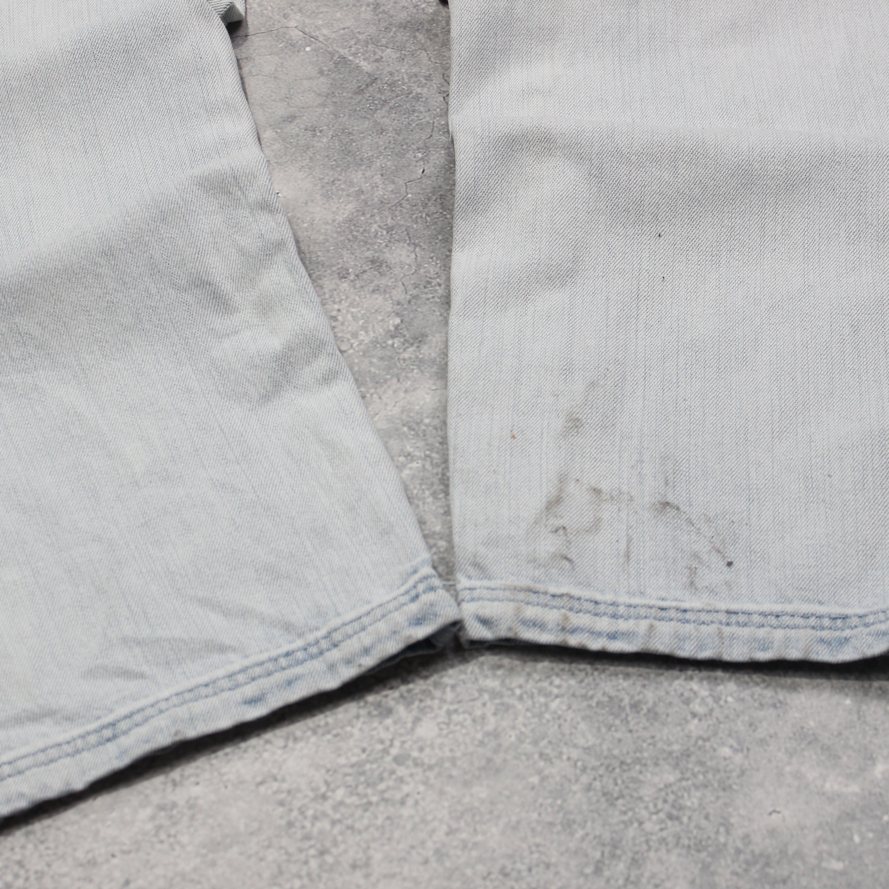 2000s Starter Pants