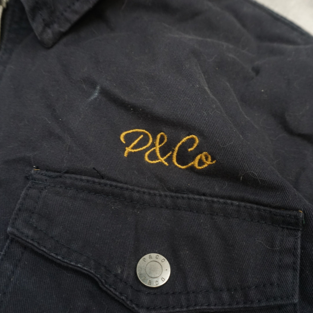 P&Co Jacket