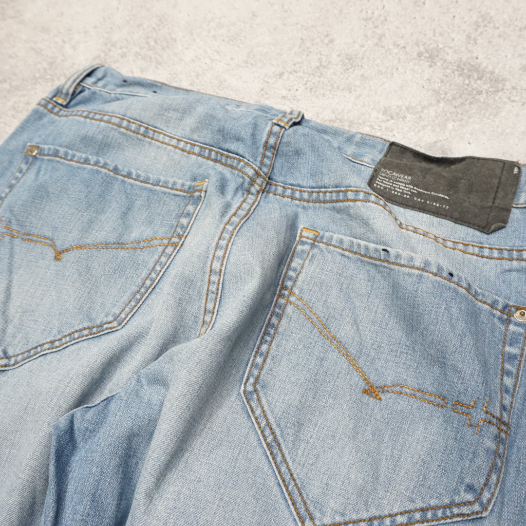 2000s Rocawear Jeans