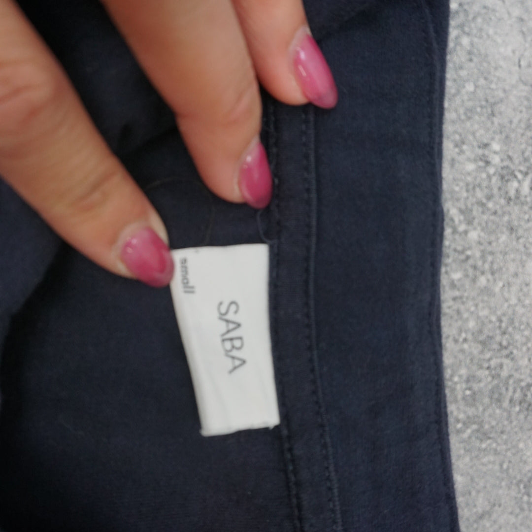 Saba Polo