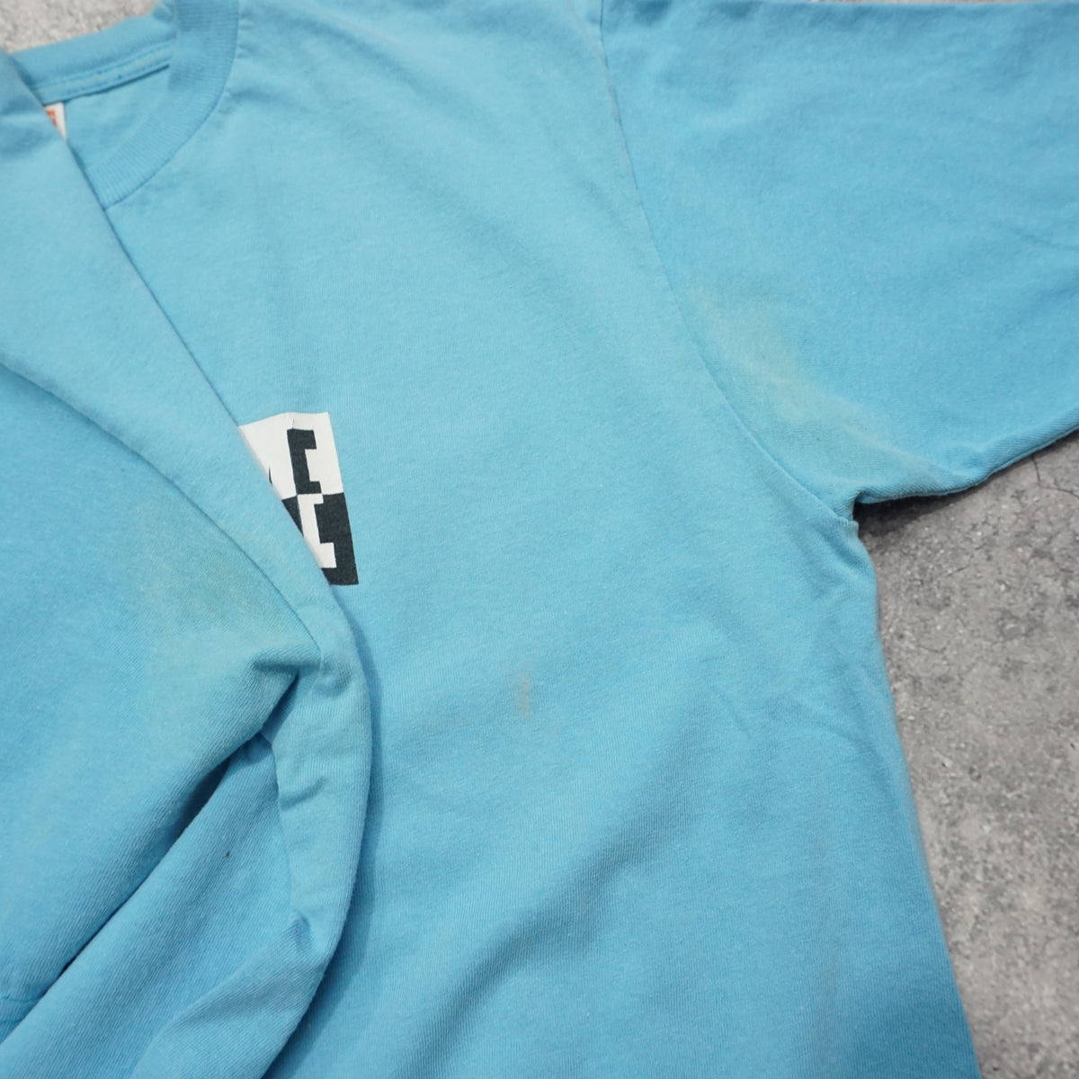 Supreme "F*ck All Y'all" T-Shirt