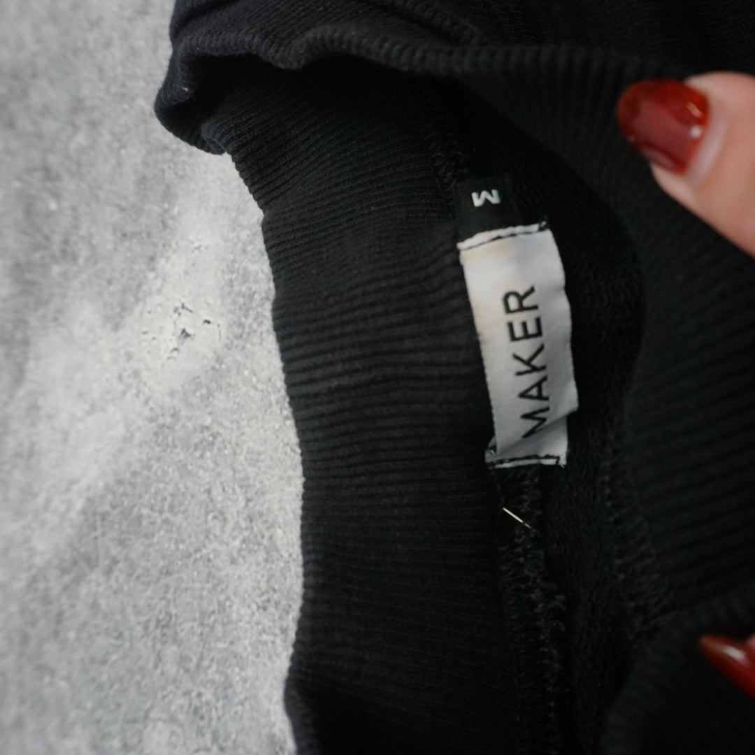 Maker Sweater