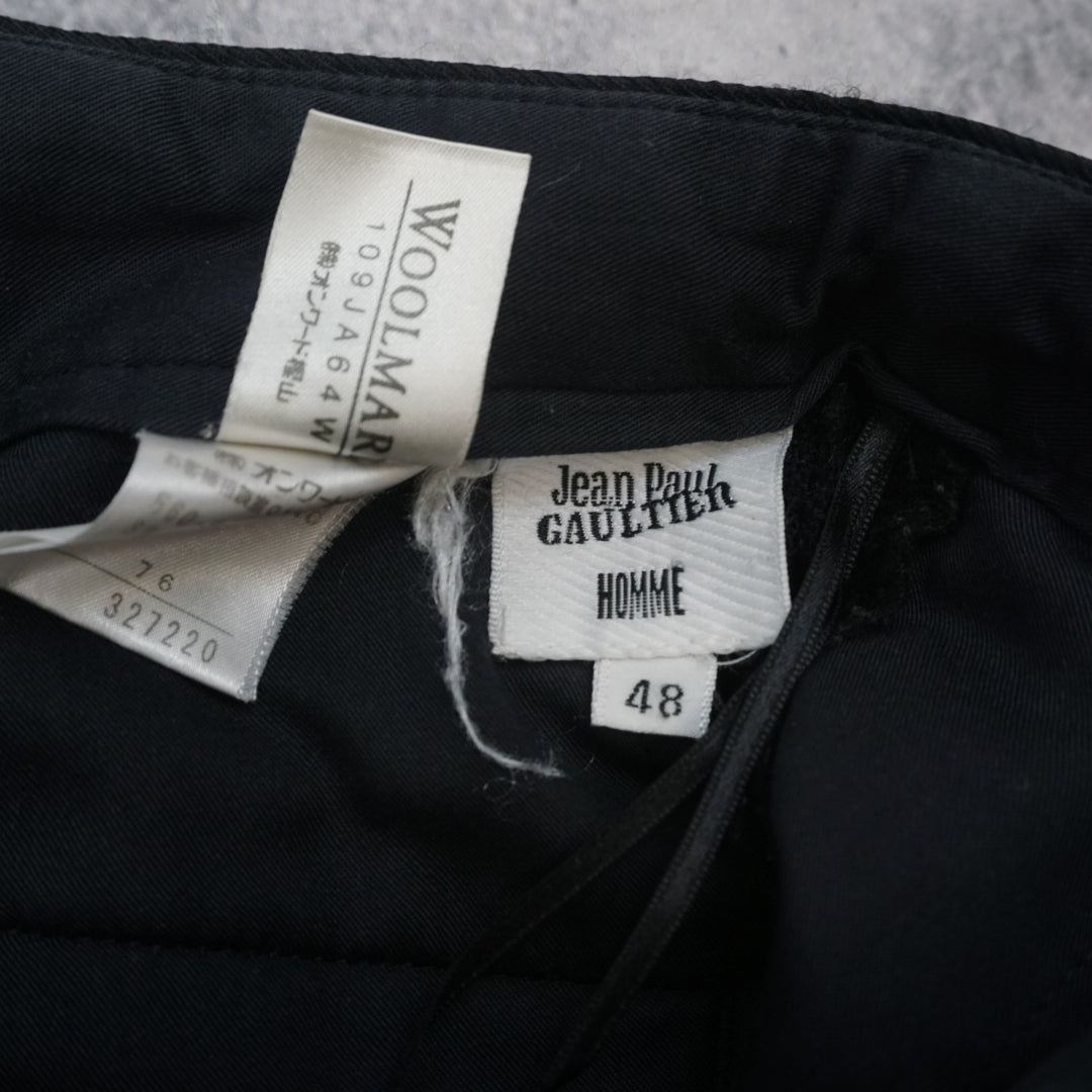 Jean Paul Gaultier Pants