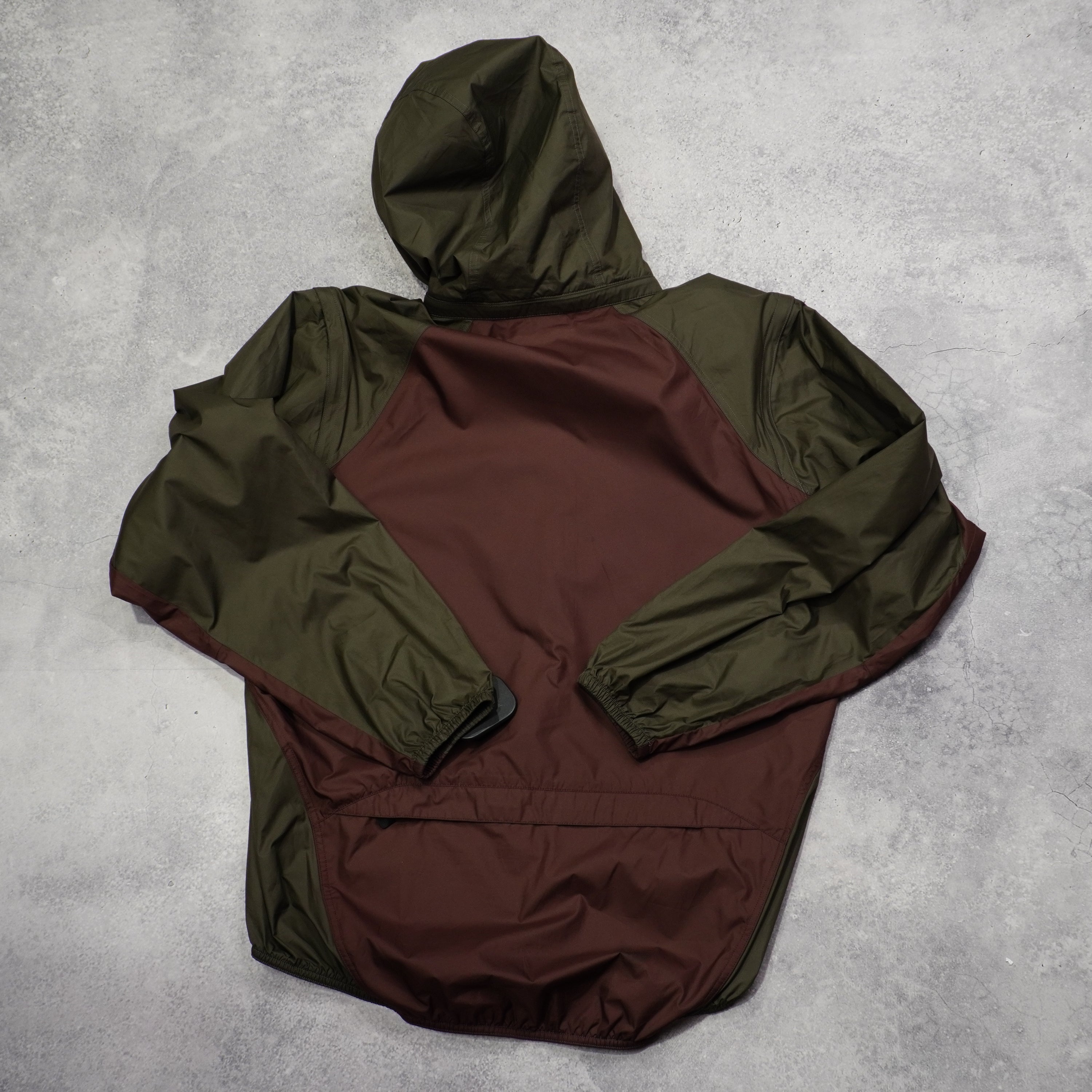 2000s Nike ACG Windbreaker