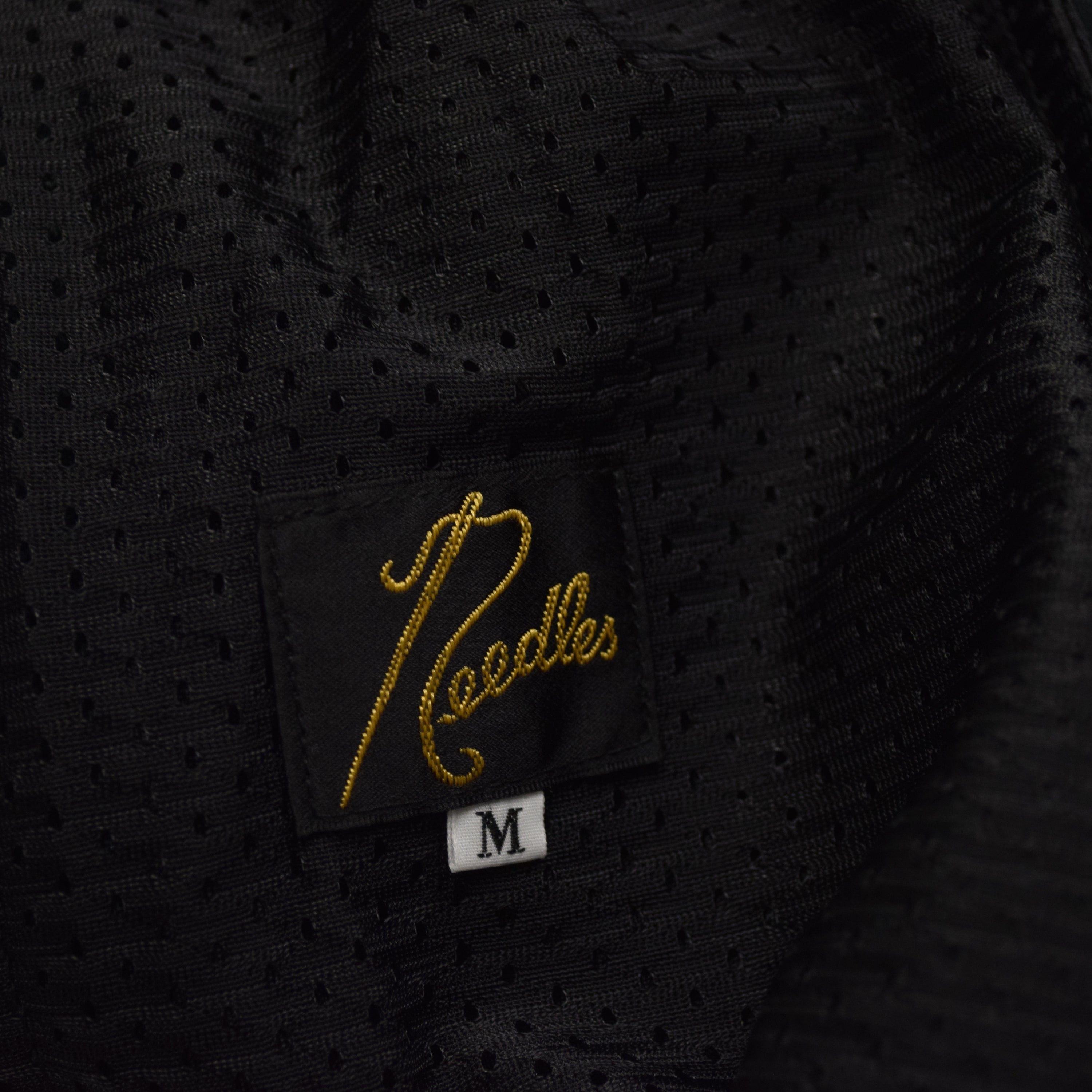 Needles HD Poly Smooth Track Pants