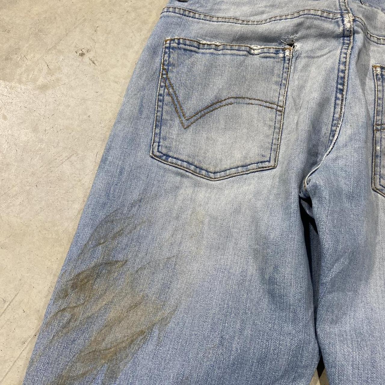 2000s Dickies Jeans