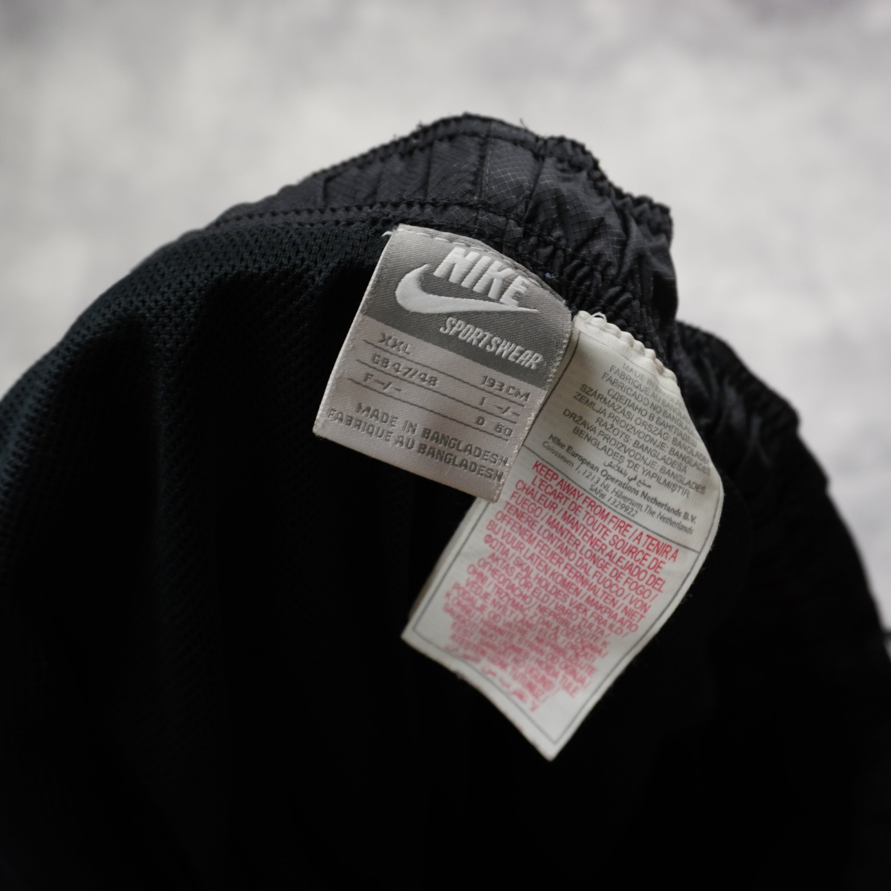 Nike Sportswear Pants