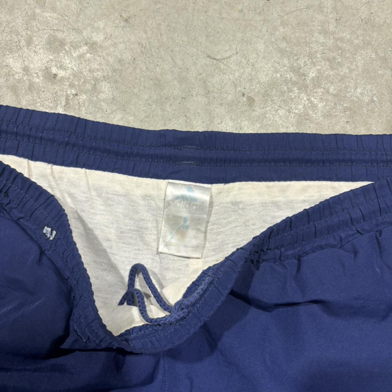 90s Adidas Pants