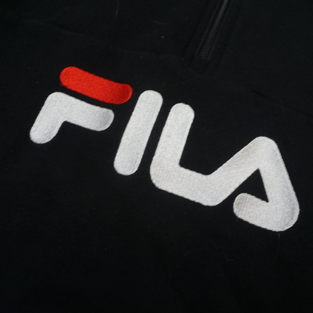 Fila Zip Up