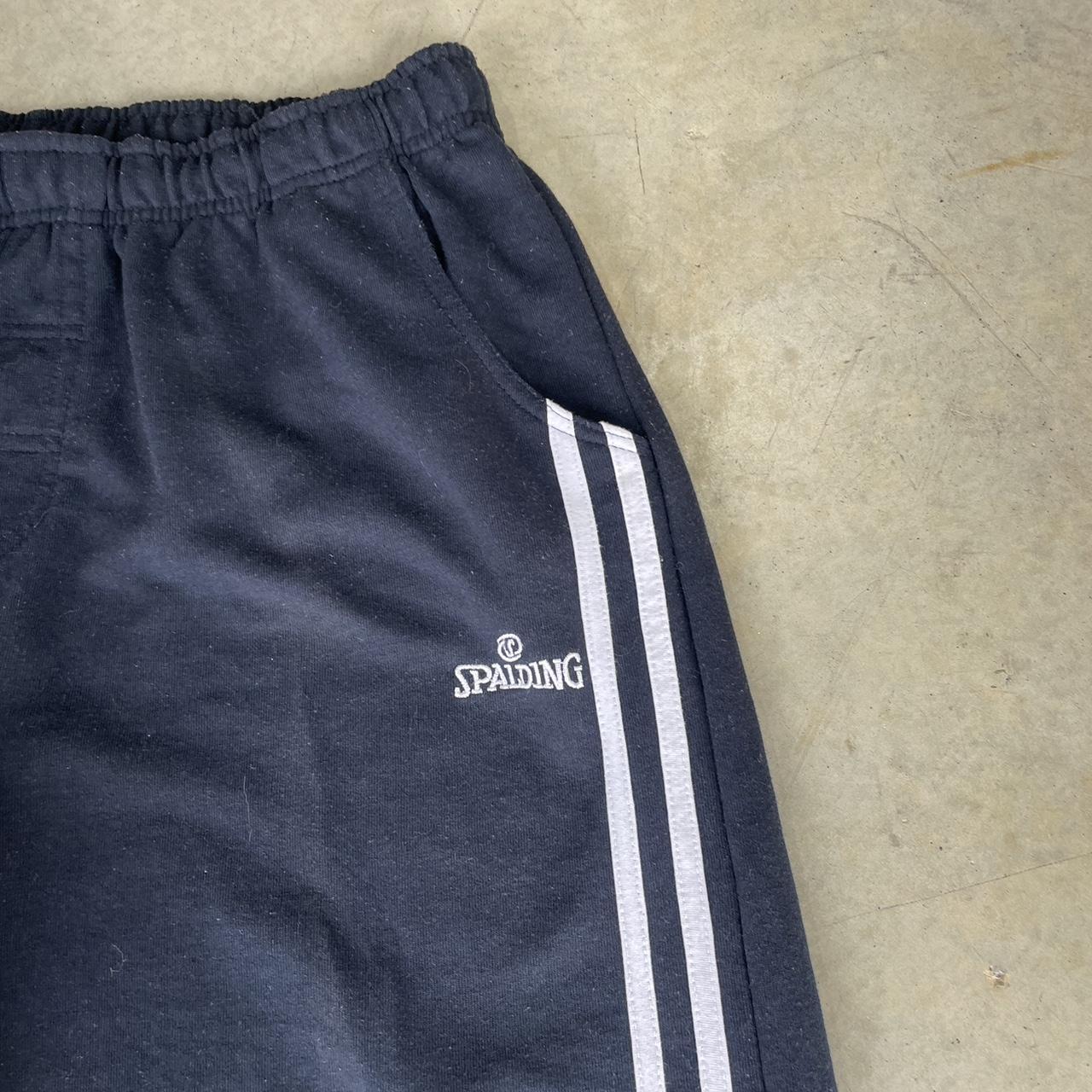 2000s Spalding Sweatpants