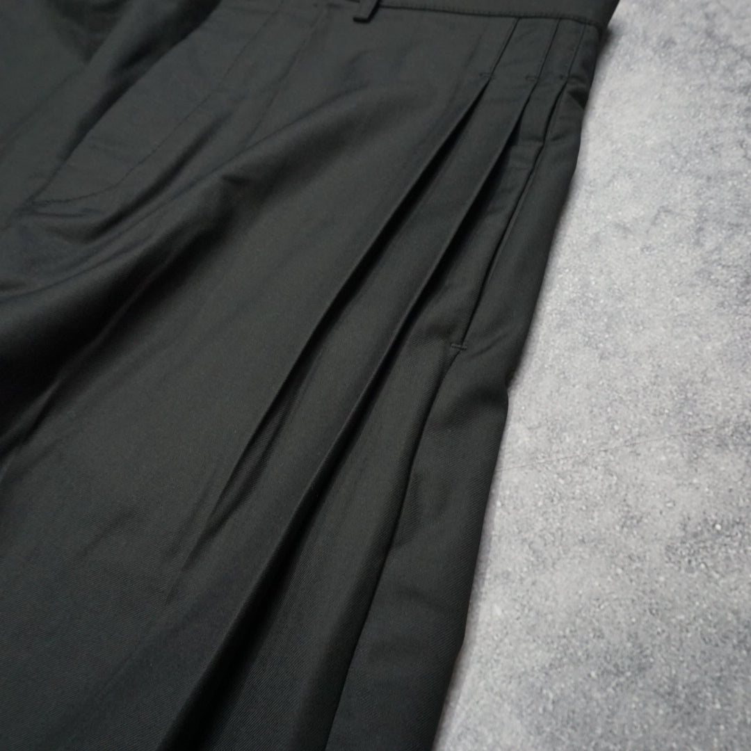 Senses Pleated Pants