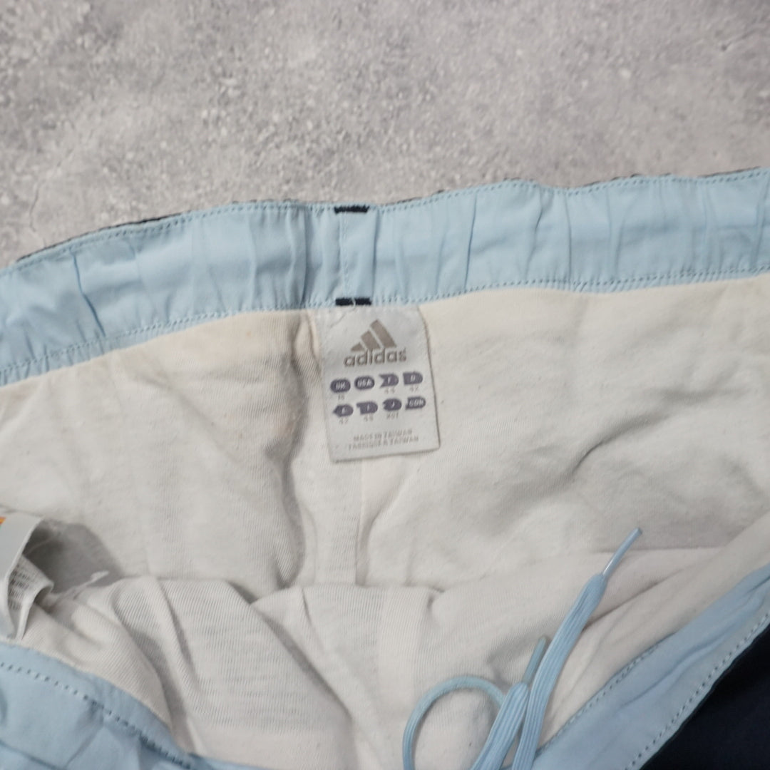 2000s Adidas Track Pants