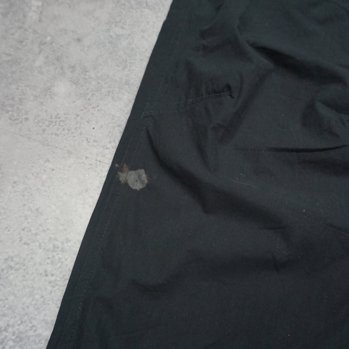 2000s Nike Track Pants