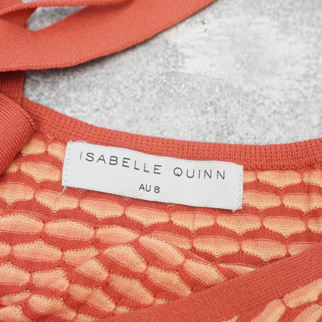 Isabelle Quinn Dress