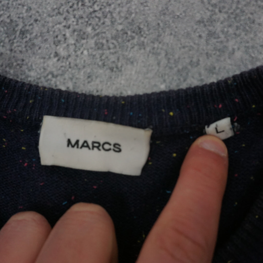 Marcs Sweater Knit