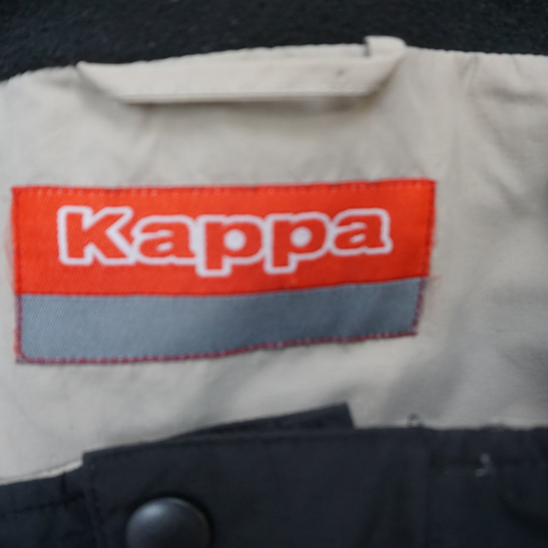 Kappa Jacket