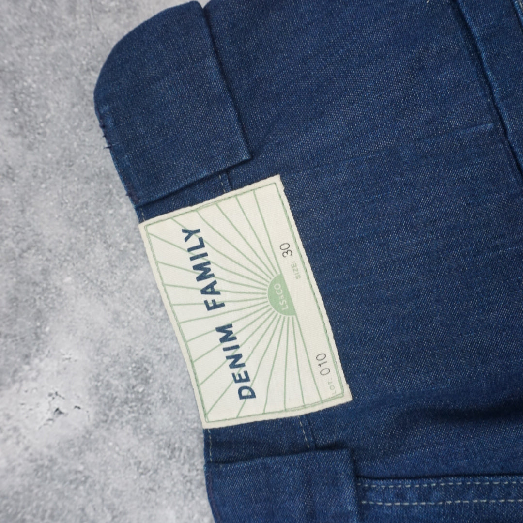 Levis Denim Family Shorts