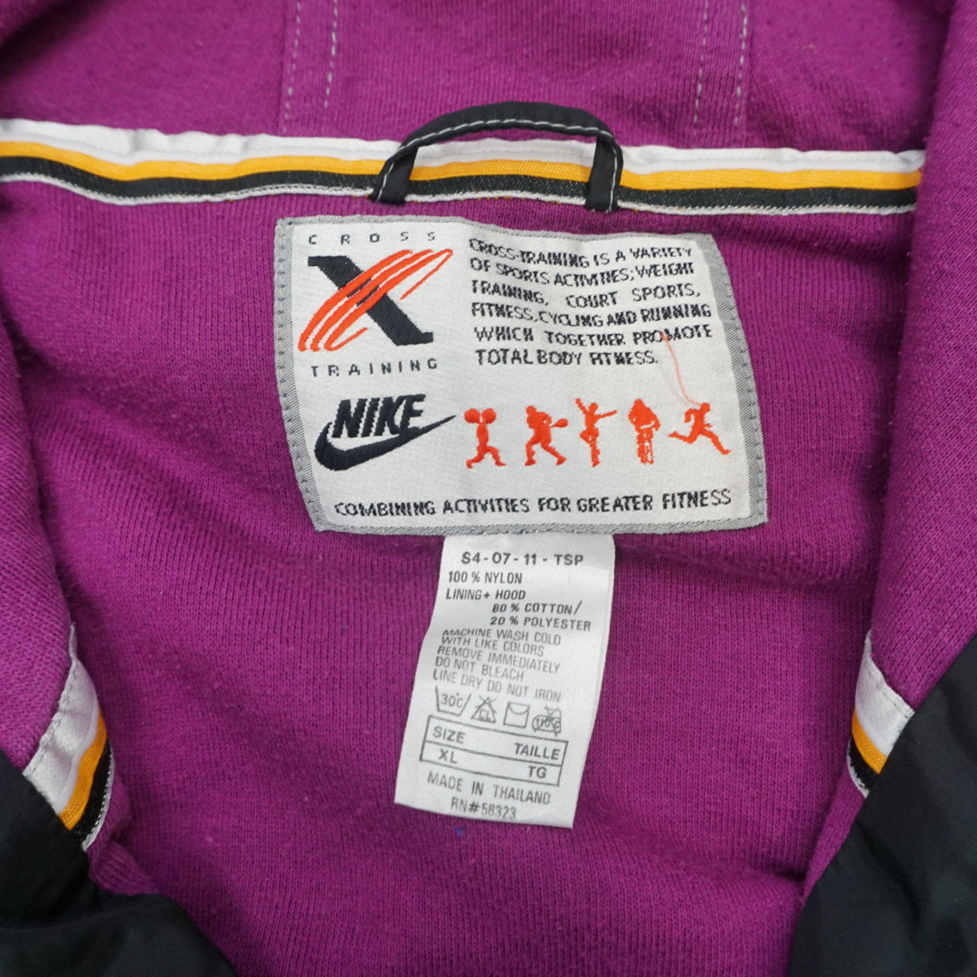 90s Nike Cross Training Jacket