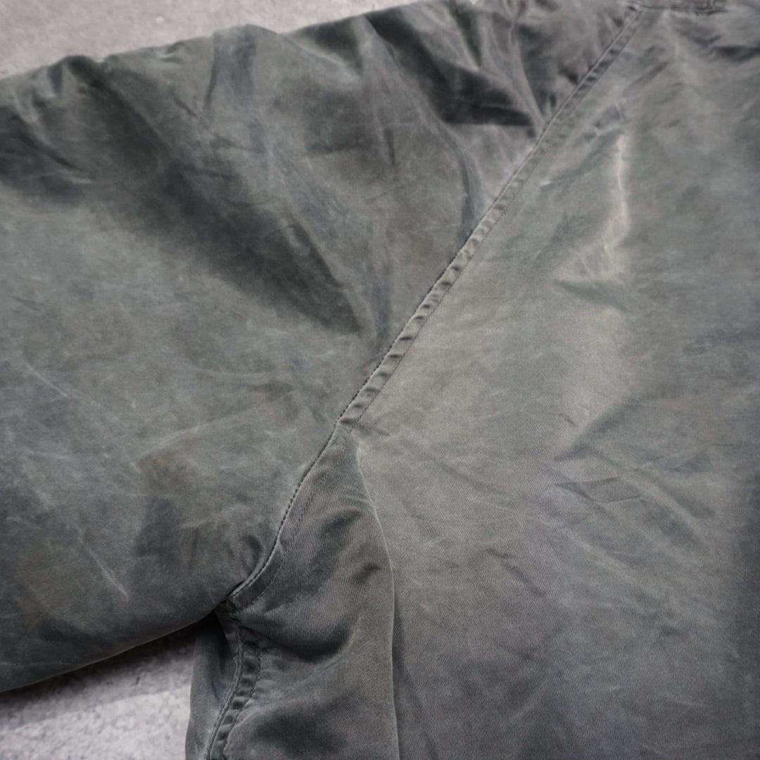 2000s N-3B Bomber Jacket
