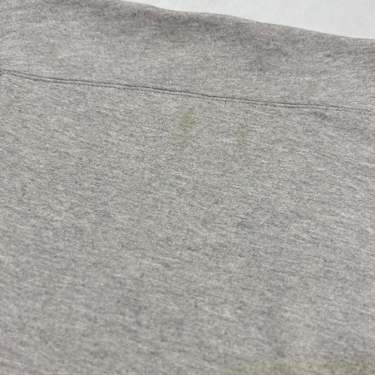 2000s Starter Boxy Crewneck Jumper