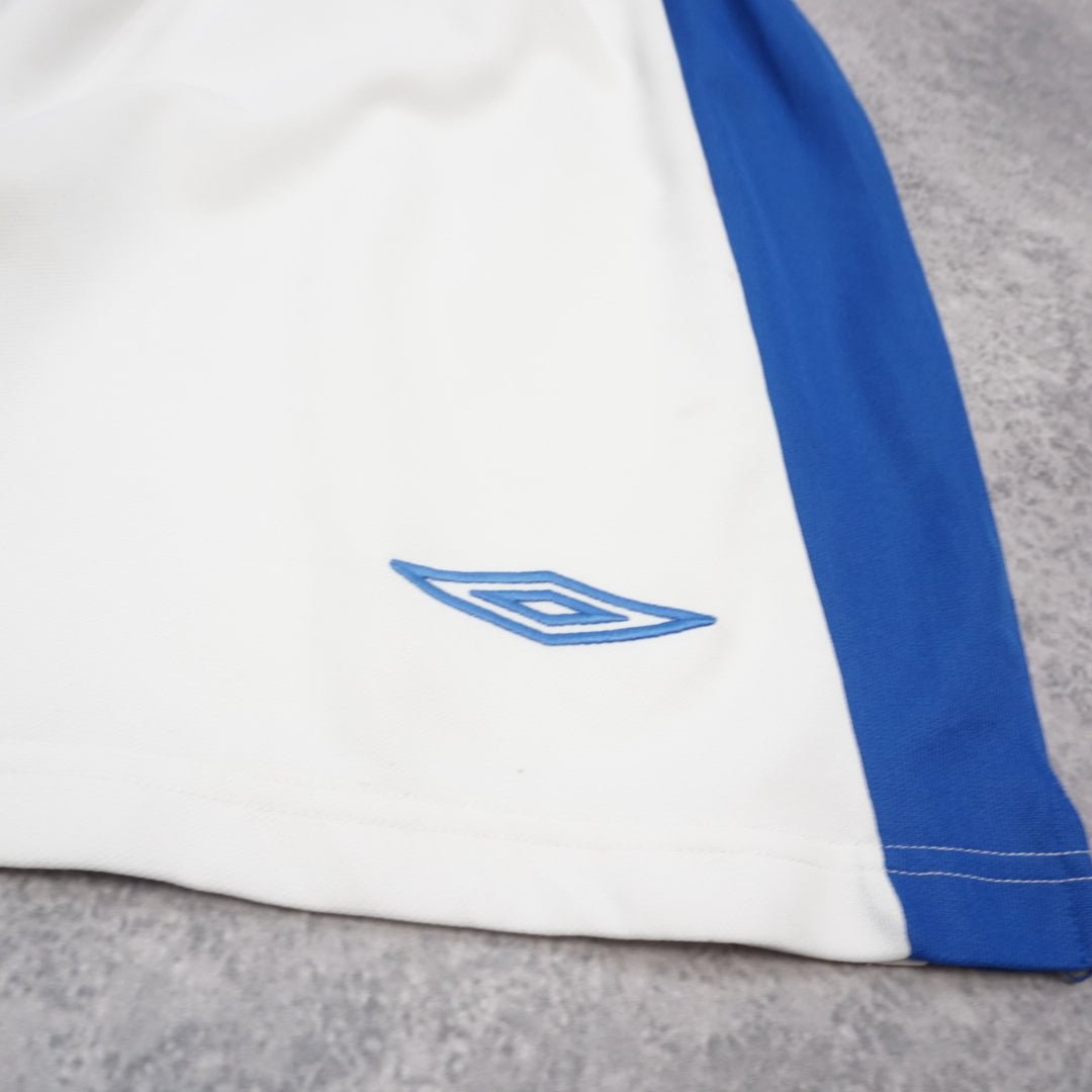 Umbro Shorts