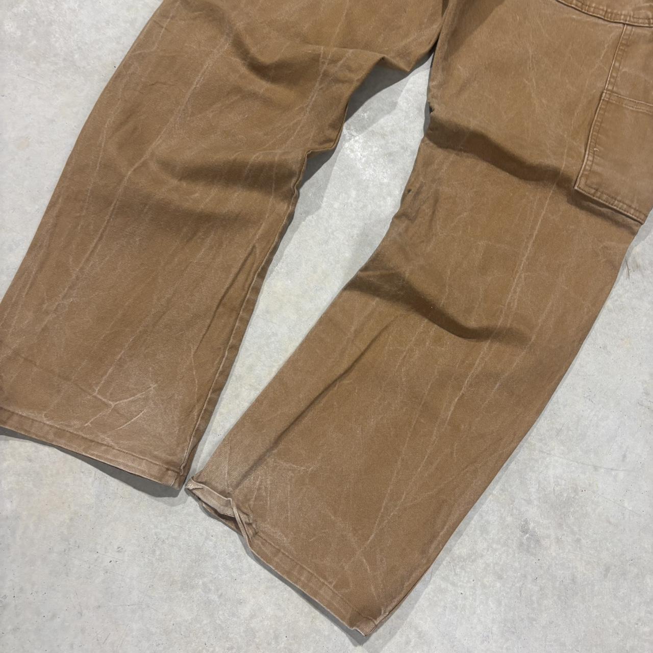 2000s Dickies Relaxed Jeans