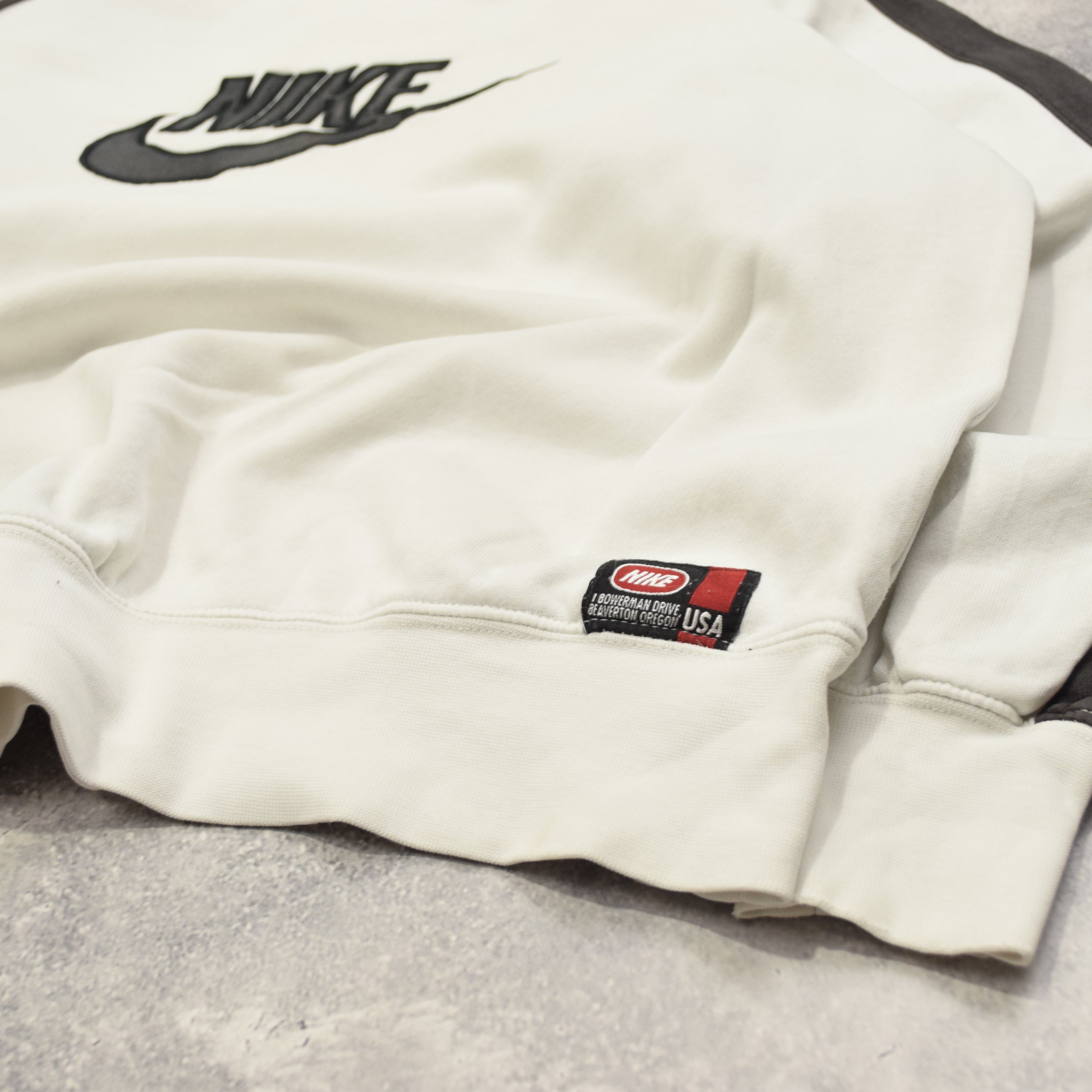2000s Nike Crewneck
