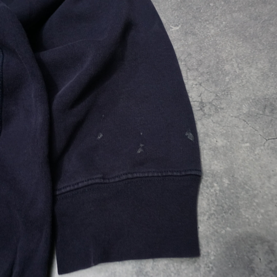 2000s Puma Sweater