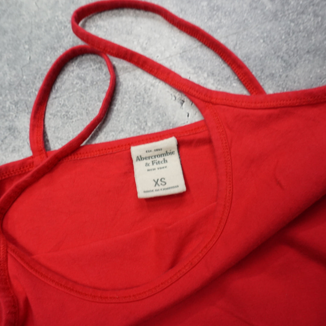 Abercrombie & Fitch Cami