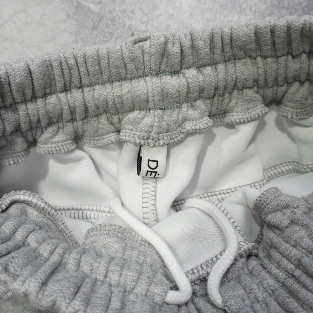 Dede Side Pocket Sweatpants
