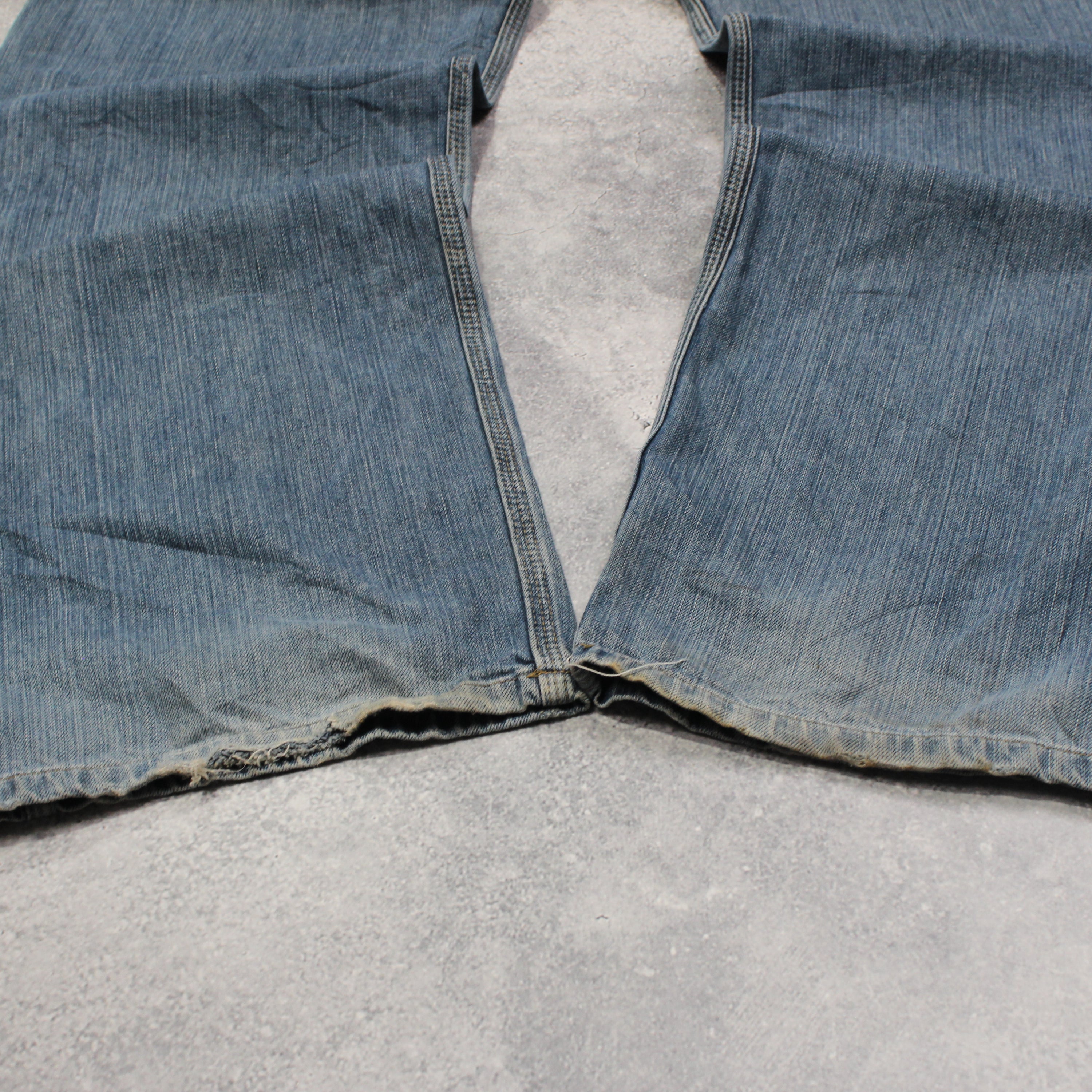 2000s Carhartt Jeans