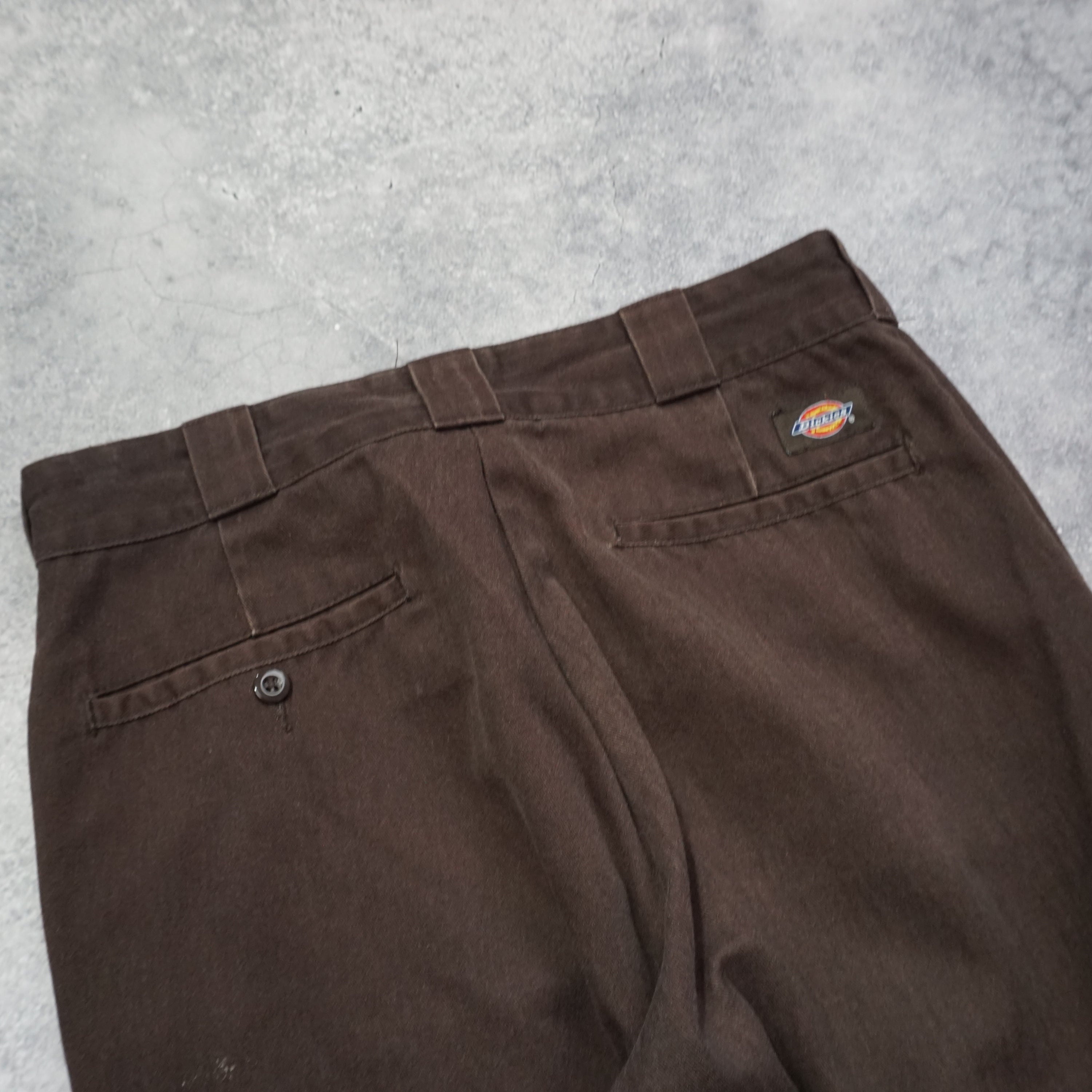 Dickies 874 Trousers