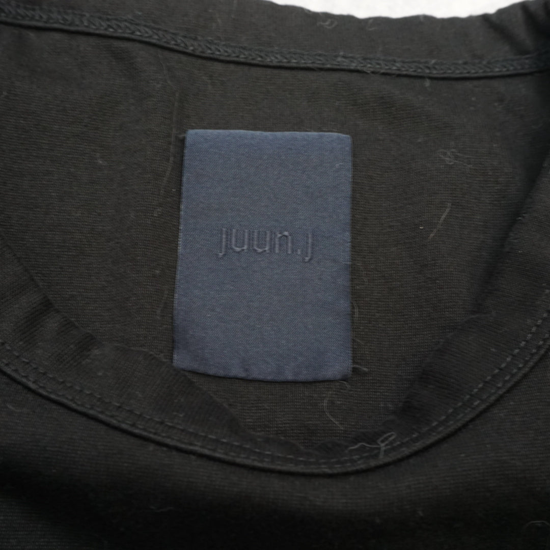 Juun.J Movement Longsleeeve Shirt