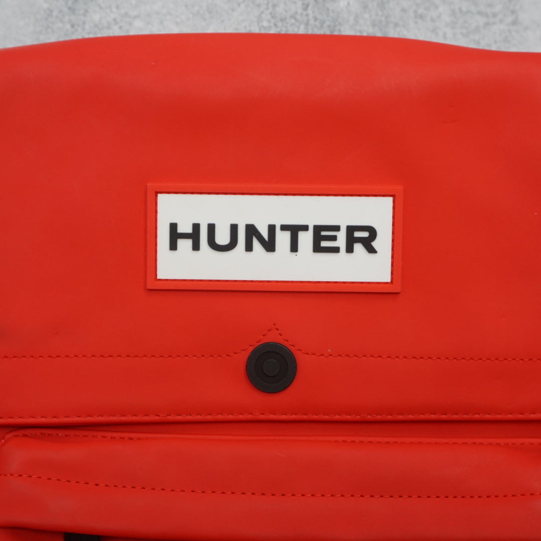 Hunter Original Rubber Backpack