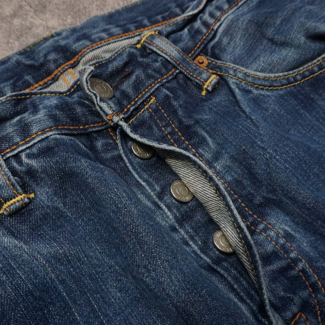 2000s Levi's Jeans