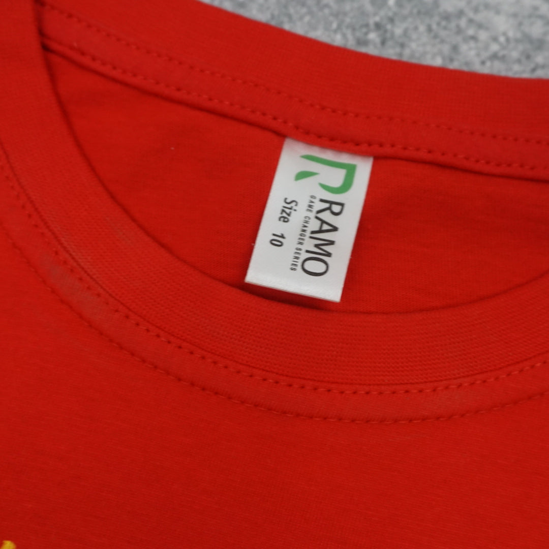 Ramo Janice Murray T-Shirt