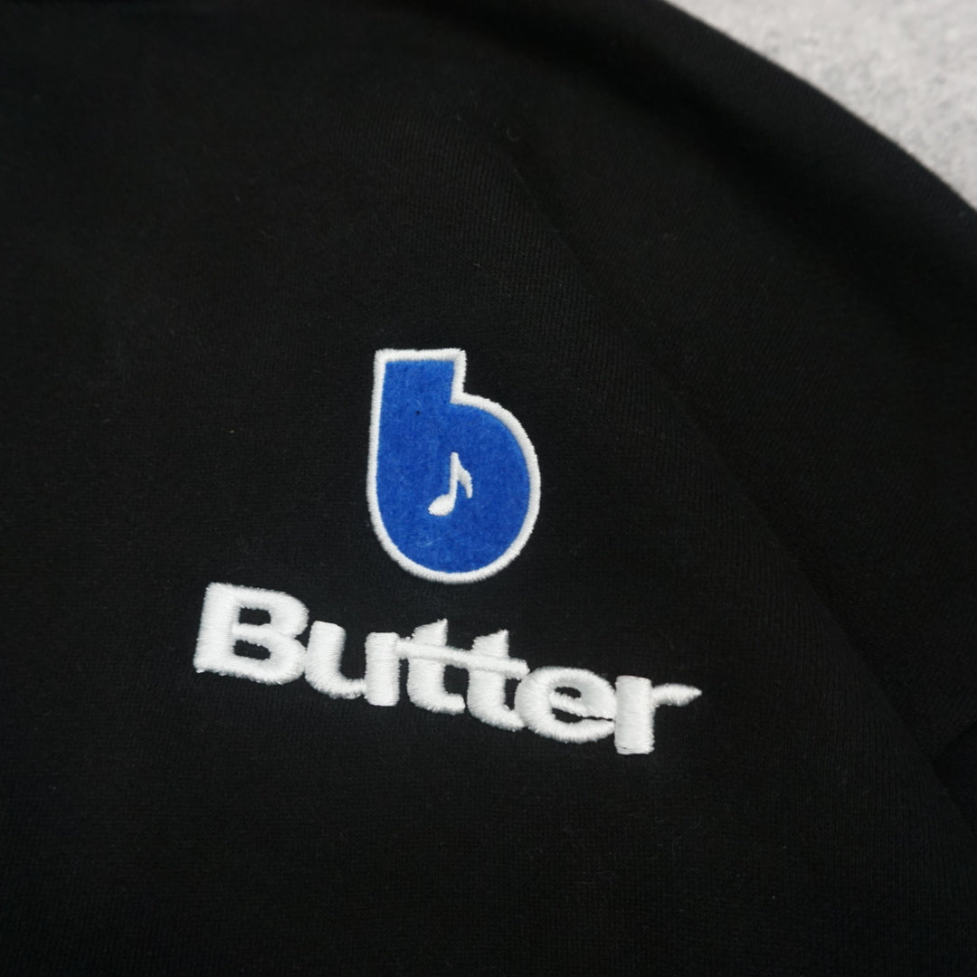 Butter x Blue Note Hoodie