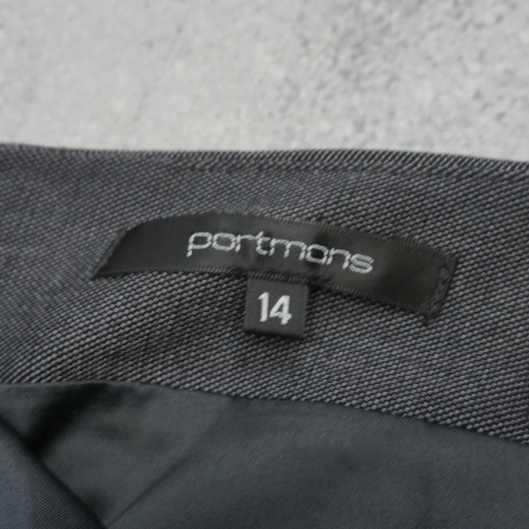 Portmans Skirt
