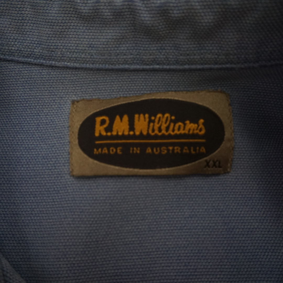 R.M.Williams Shirt