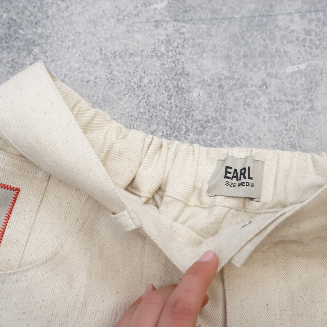 Earls Baggy Pants