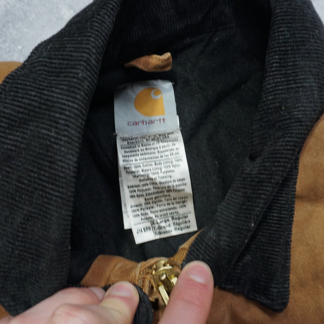 2000s Carhartt Santa Fe Jacket
