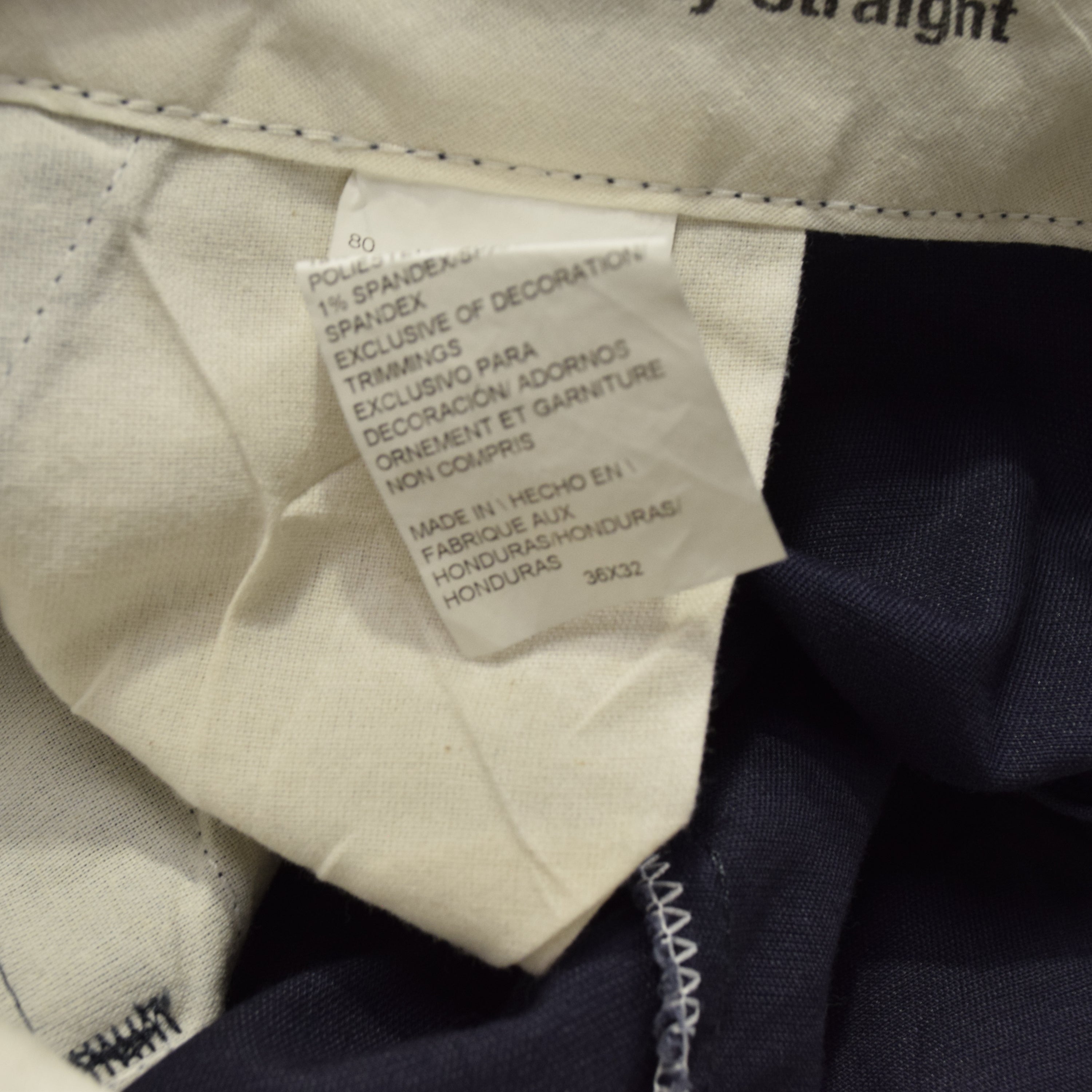 2000s Dockers Khaki Straight Pants