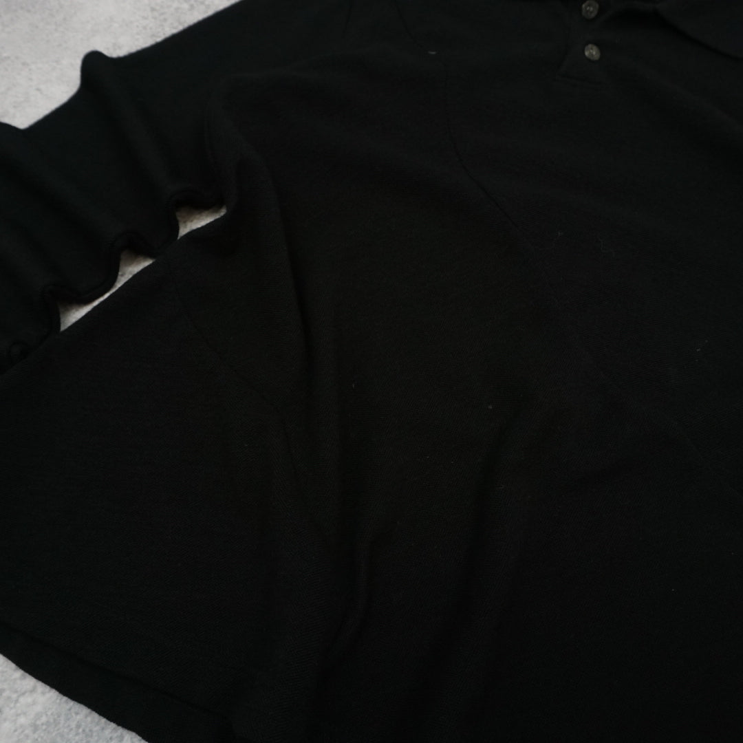 Comme Des Garçons Tricot Top Polo