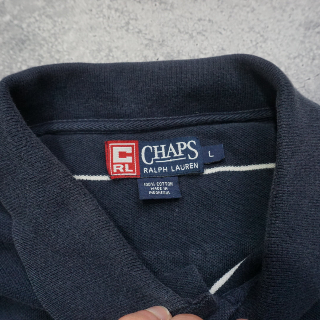 2000s Ralph Lauren Chaps Polo